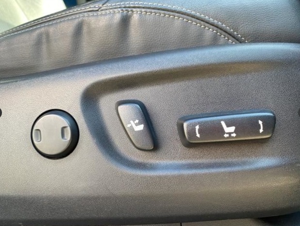 2018 Toyota LandCruiser Prado